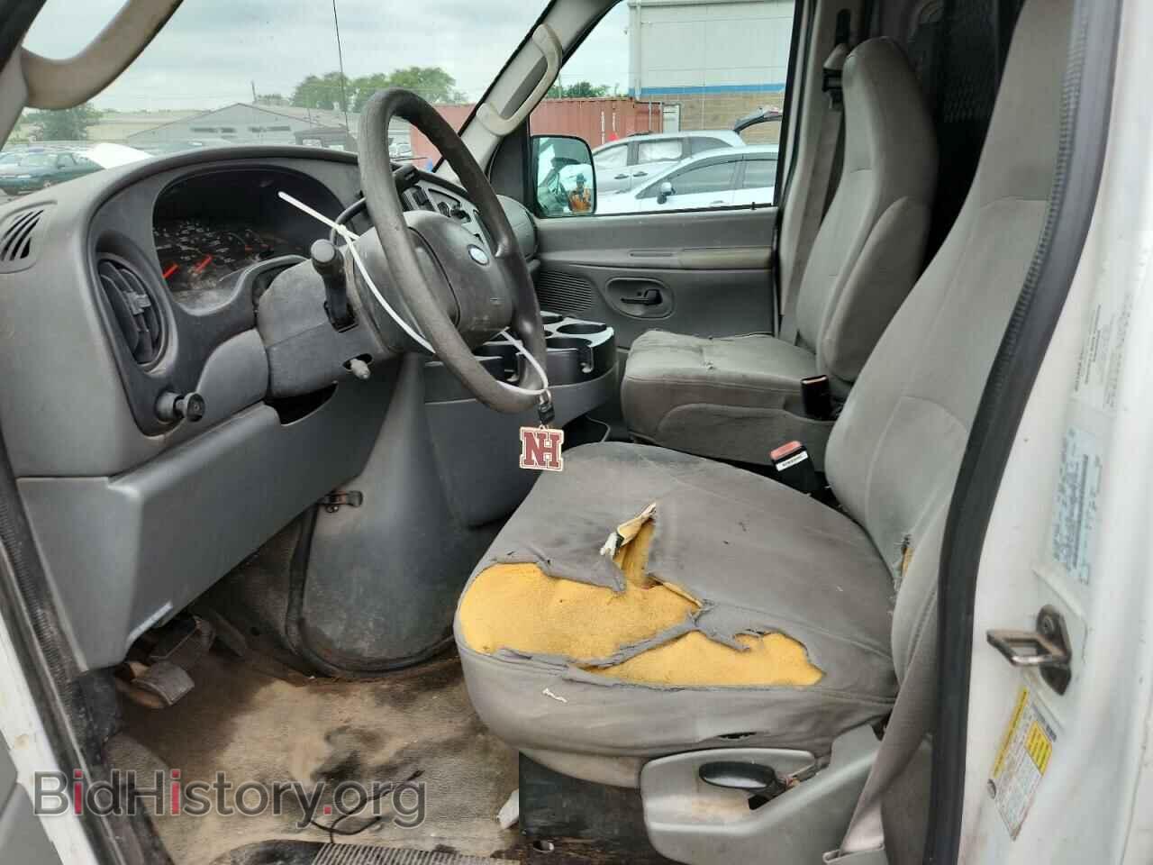 2006 FORD ALL Models - VIN: 1FTNE24L16HA86954 - Фото 7