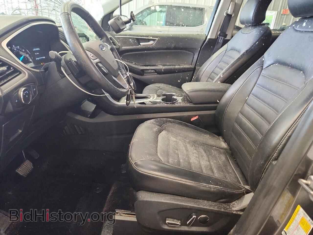 2016 FORD EDGE - VIN: 2FMPK4J82GBB45694 - Photo 7