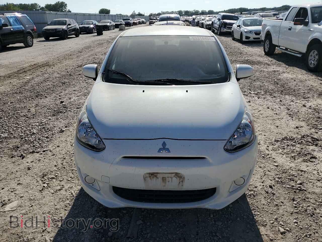 2015 MITSUBISHI MIRAGE - VIN: ML32A3HJ2FH057088 - Фото 5