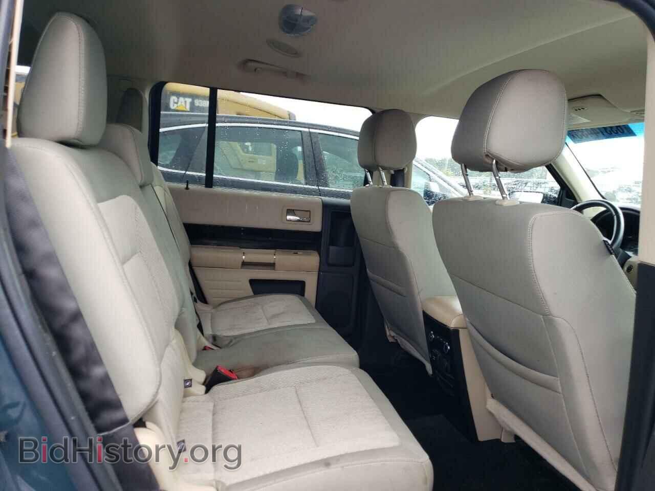 2016 FORD FLEX - VIN: 2FMHK6C80GBA04779 - Photo 11