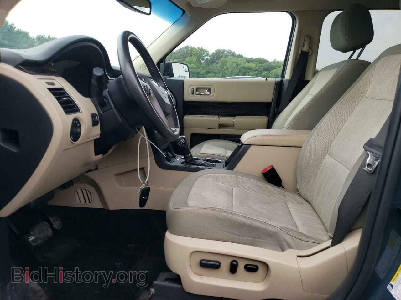 2016 FORD FLEX - VIN: 2FMHK6C80GBA04779 - Photo 7