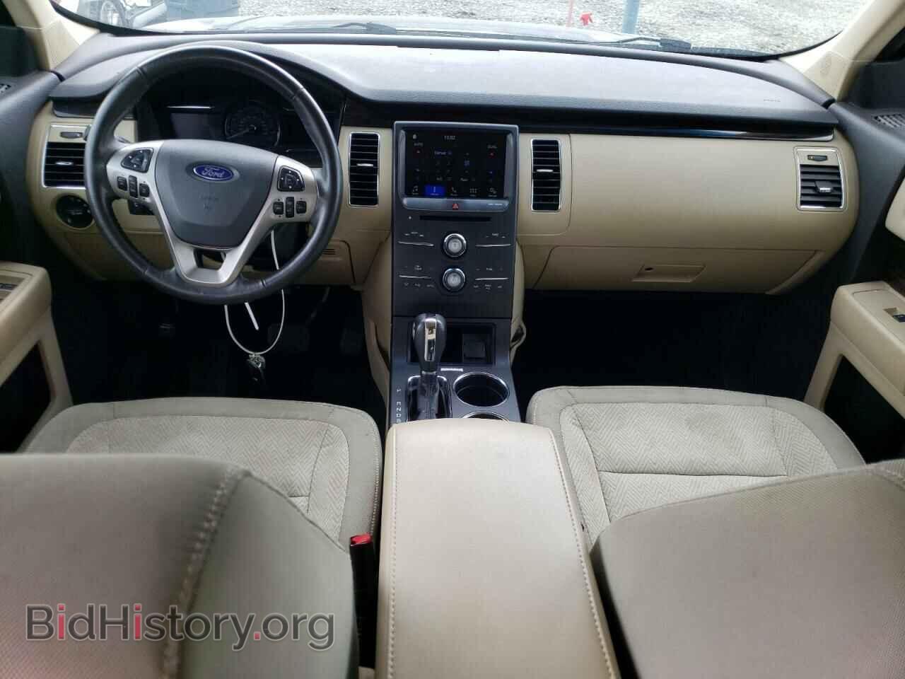2016 FORD FLEX - VIN: 2FMHK6C80GBA04779 - Photo 8