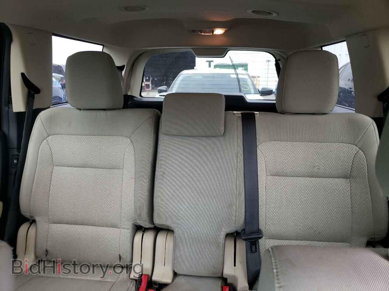 2016 FORD FLEX - VIN: 2FMHK6C80GBA04779 - Photo 10