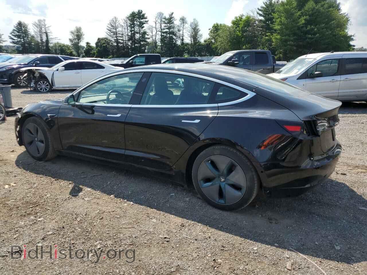 2019 TESLA MODEL 3 - VIN: 5YJ3E1EB2KF197014 - Photo 2