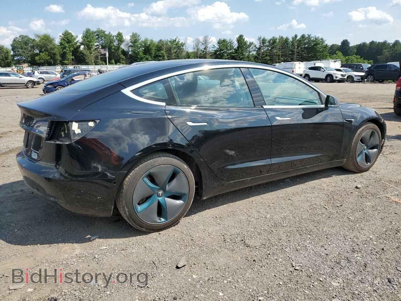2019 TESLA MODEL 3 - VIN: 5YJ3E1EB2KF197014 - Photo 3