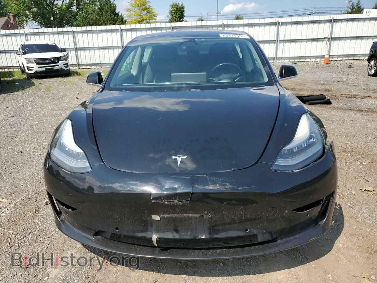 2019 TESLA MODEL 3 - VIN: 5YJ3E1EB2KF197014 - Photo 5