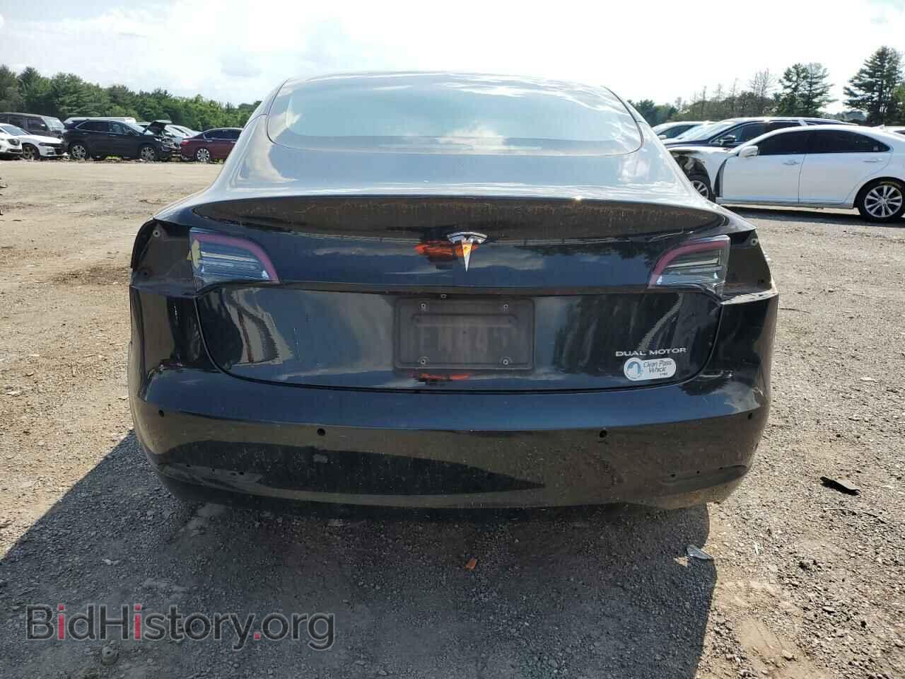 2019 TESLA MODEL 3 - VIN: 5YJ3E1EB2KF197014 - Photo 6