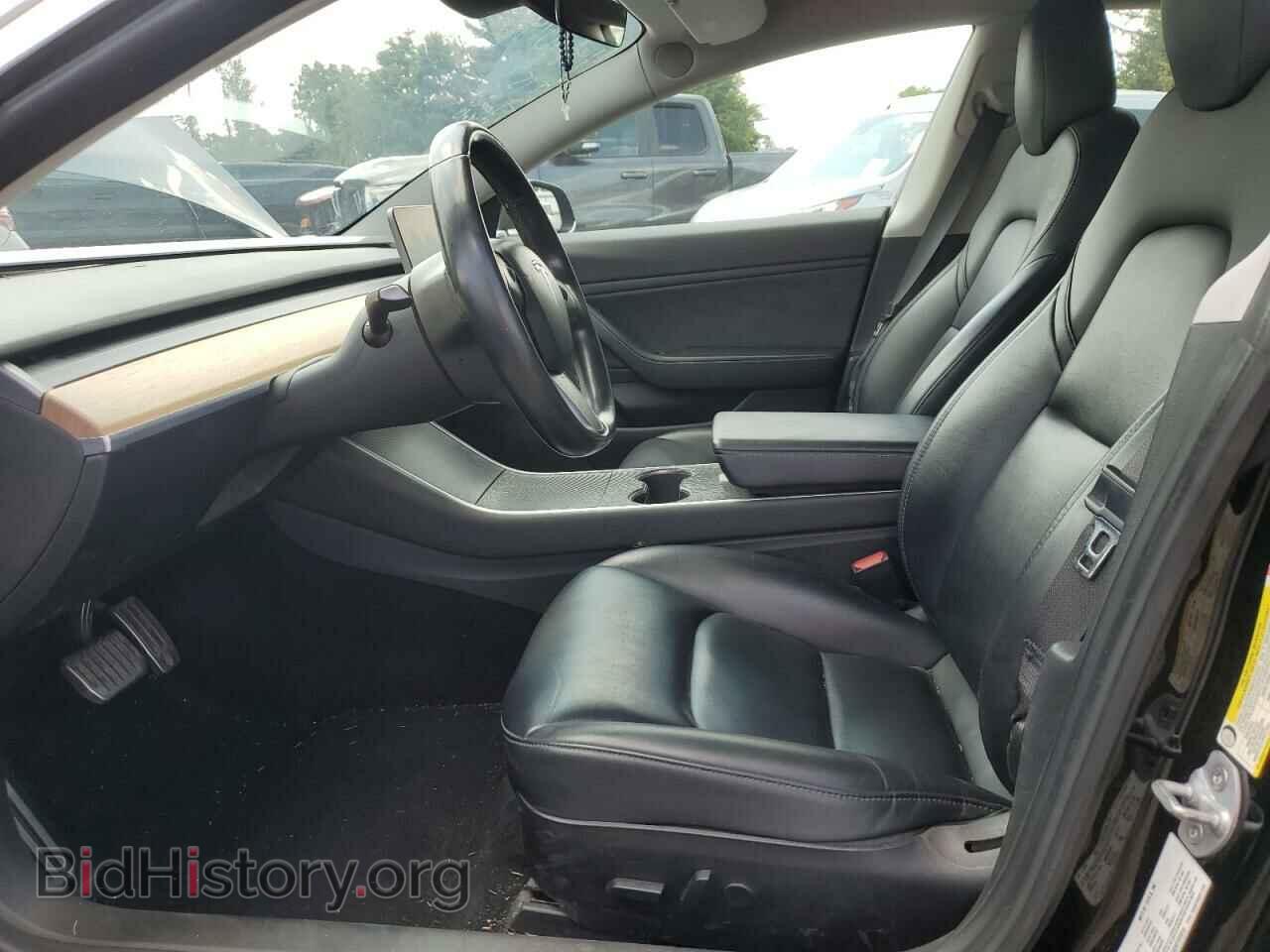 2019 TESLA MODEL 3 - VIN: 5YJ3E1EB2KF197014 - Photo 7