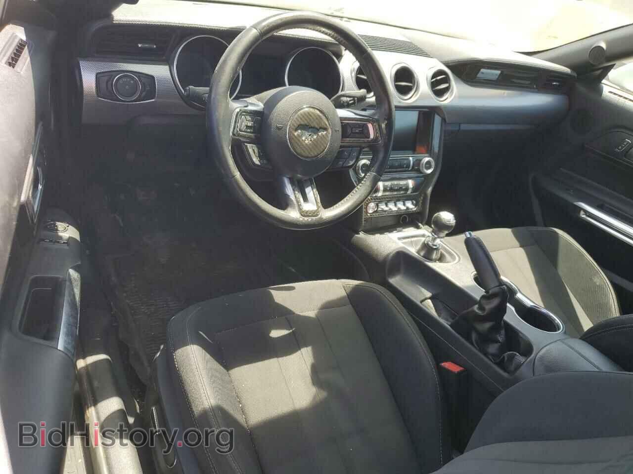 2019 FORD ALL Models - VIN: 1FA6P8TH5K5197796 - Photo 8