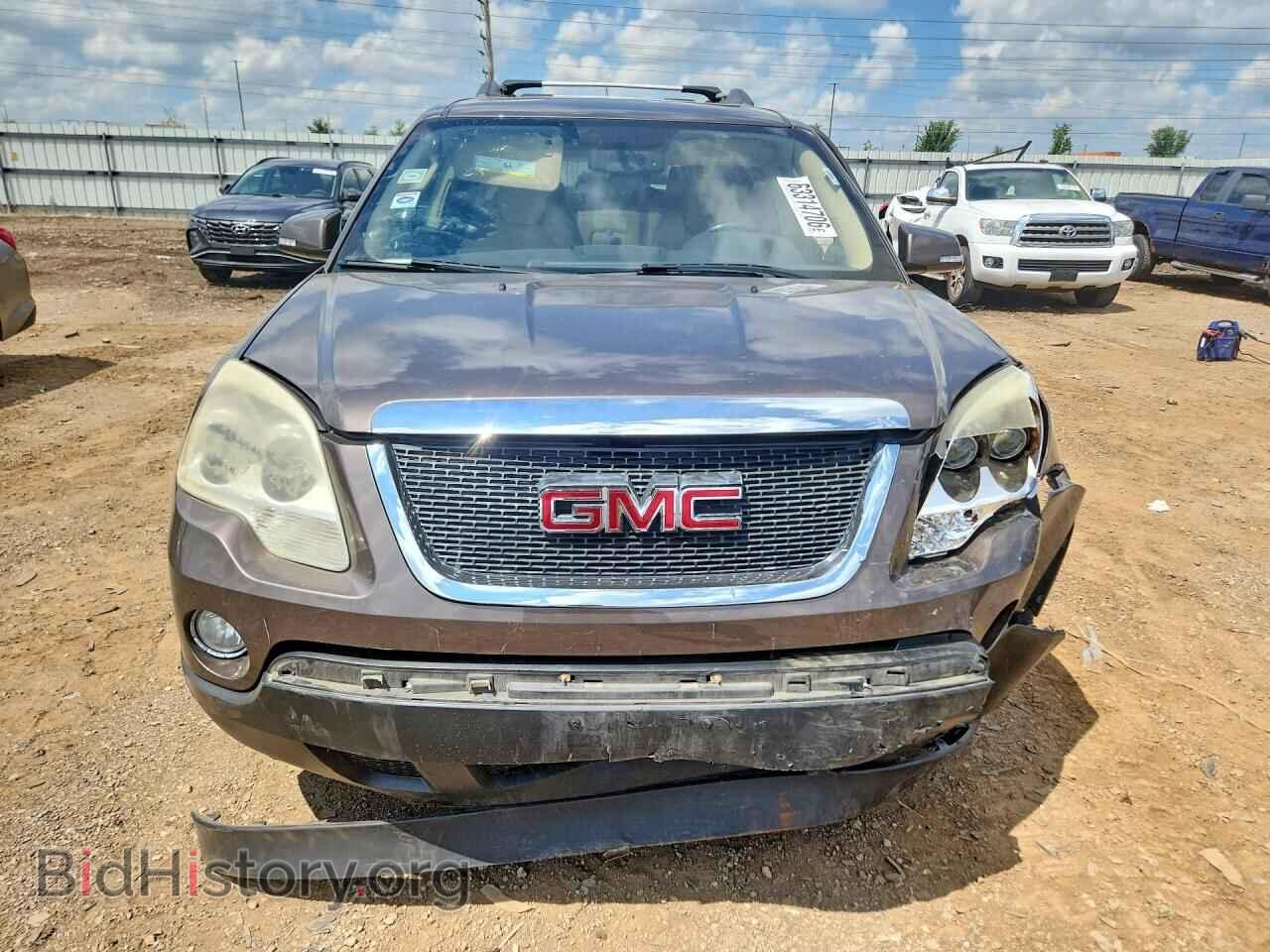 2012 GMC ACADIA - VIN: 1GKKVSED9CJ206308 - Photo 5