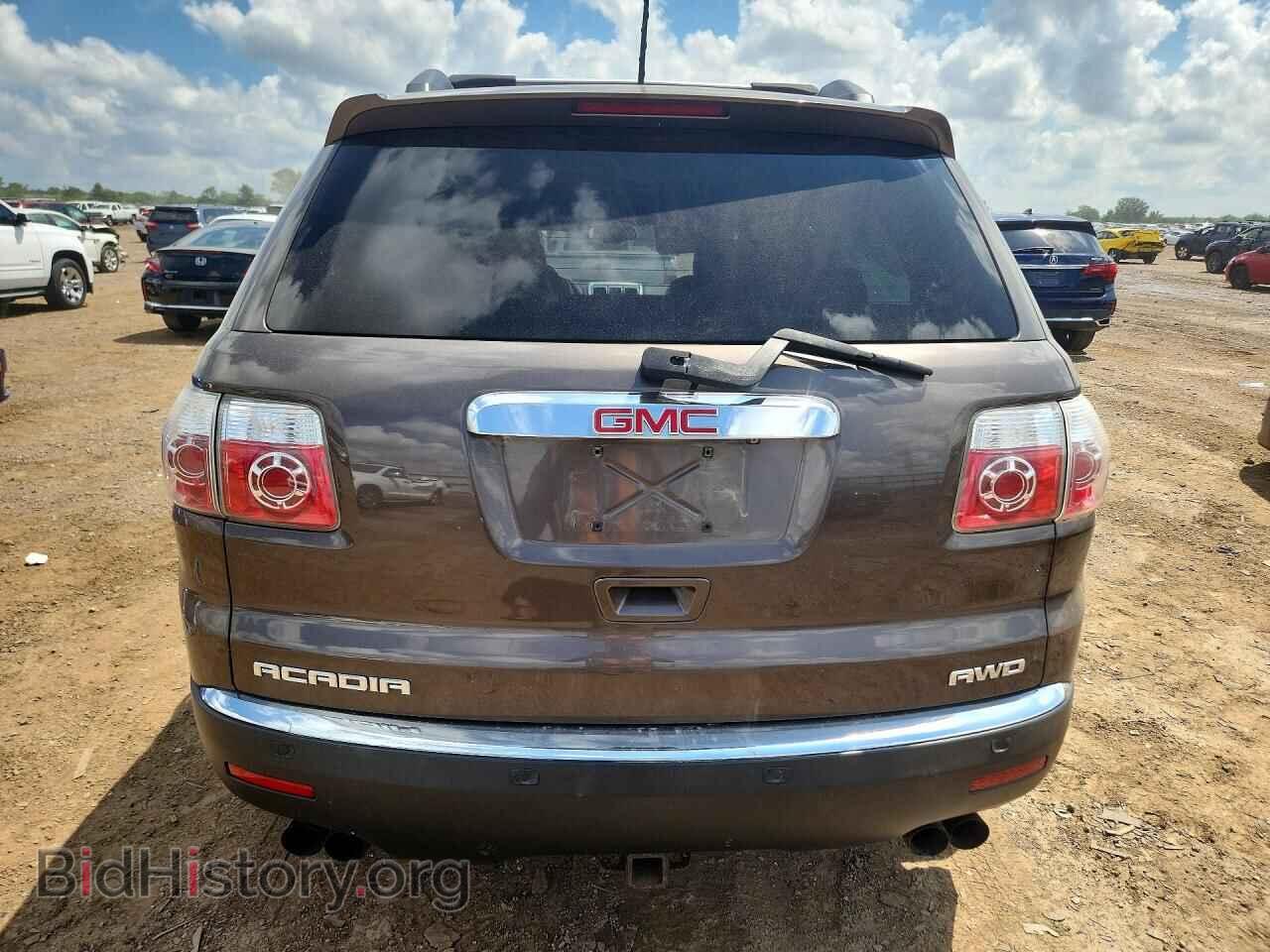 2012 GMC ACADIA - VIN: 1GKKVSED9CJ206308 - Photo 6