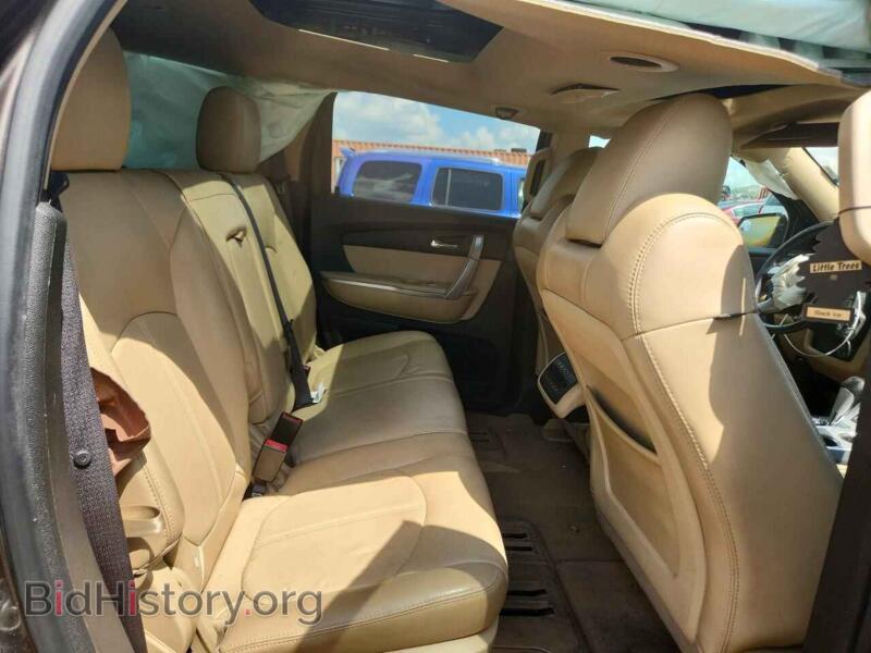 2012 GMC ACADIA (VIN 1GKKVSED9CJ206308) — photo 10 of 14