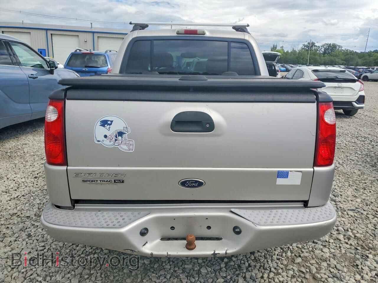 2005 FORD EXPLORER - VIN: 1FMZU77K75UB28291 - Photo 6