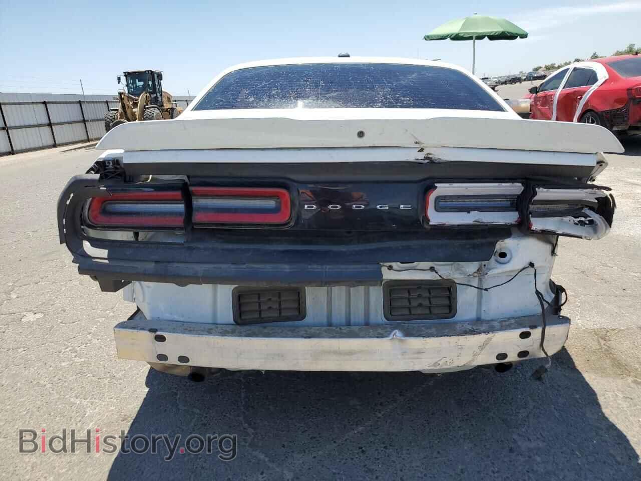 2020 DODGE CHALLENGER - VIN: 2C3CDZJG6LH235072 - Фото 6