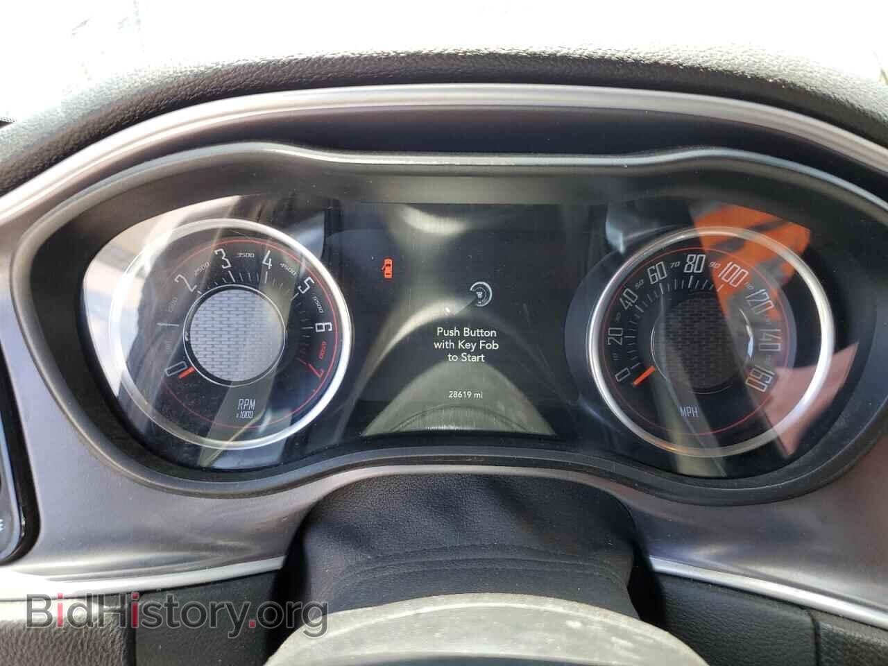 2020 DODGE CHALLENGER - VIN: 2C3CDZJG6LH235072 - Фото 9