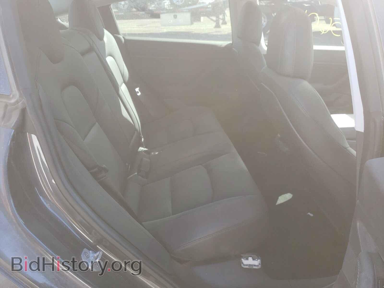 2018 TESLA MODEL 3 - VIN: 5YJ3E1EBXJF065925 - Фото 6