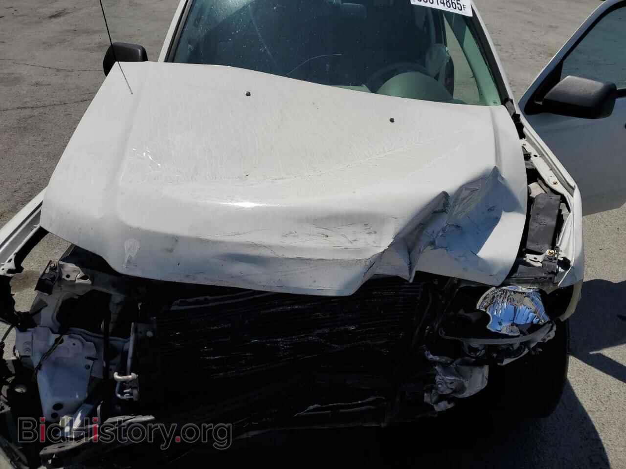 2012 FORD ESCAPE - VIN: 1FMCU0C70CKC83353 - Фото 12