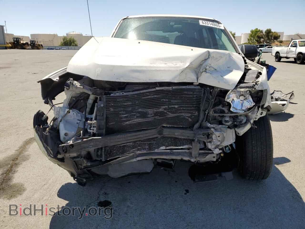 2012 FORD ESCAPE - VIN: 1FMCU0C70CKC83353 - Фото 5