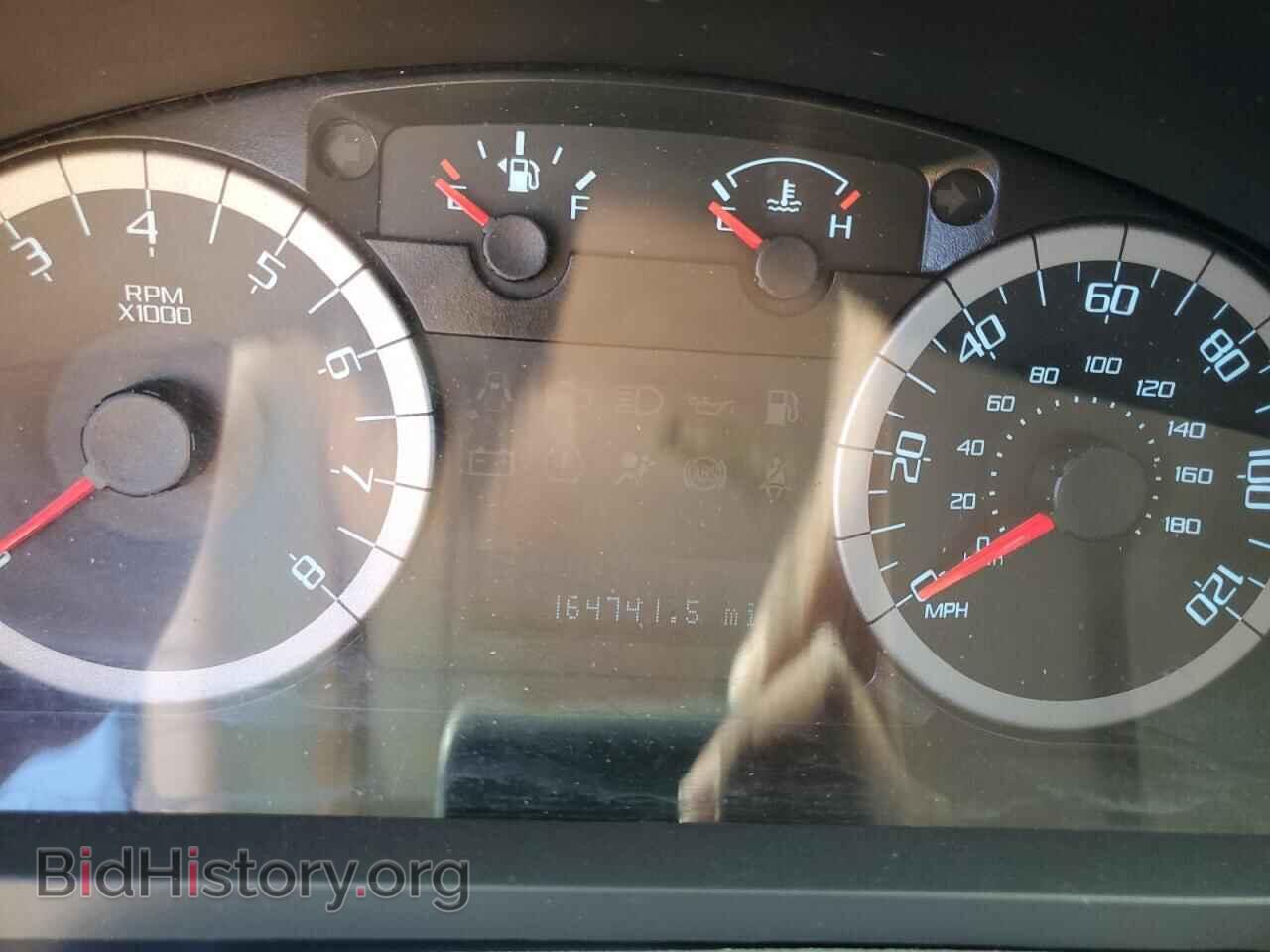2012 FORD ESCAPE - VIN: 1FMCU0C70CKC83353 - Фото 9