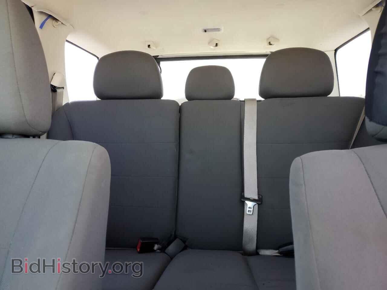 2012 FORD ESCAPE - VIN: 1FMCU0C70CKC83353 - Фото 10