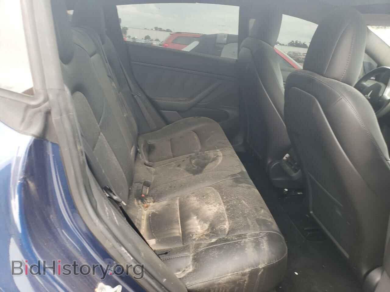 2019 TESLA MODEL 3 - VIN: 5YJ3E1EA4KF326295 - Photo 6