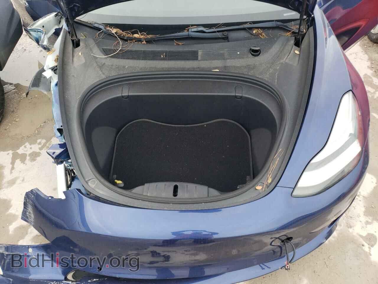 2019 TESLA MODEL 3 - VIN: 5YJ3E1EA4KF326295 - Photo 7