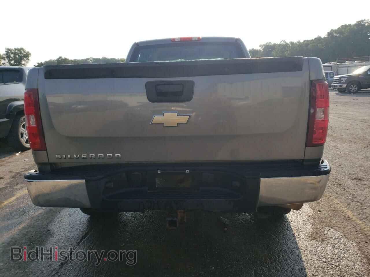 2008 CHEVROLET ALL Models - VIN: 1GCEK19C88Z187255 - Фото 6