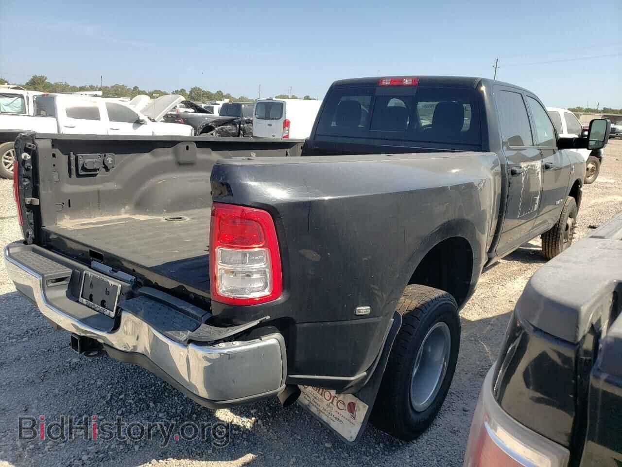 2021 RAM 3500 - VIN: 3C63RRGL4MG688679 - Фото 3