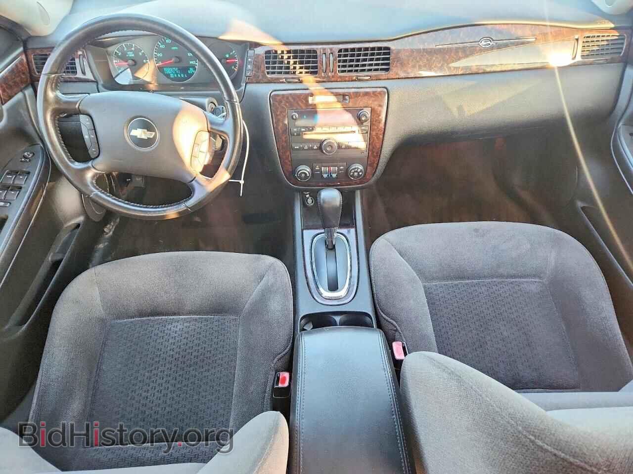 2013 CHEVROLET IMPALA - VIN: 2G1WG5E36D1128316 - Фото 8