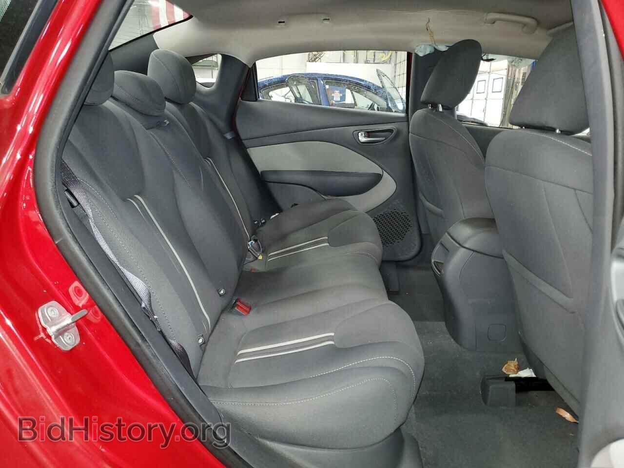 2013 DODGE DART - VIN: 1C3CDFBA7DD151298 - Фото 6