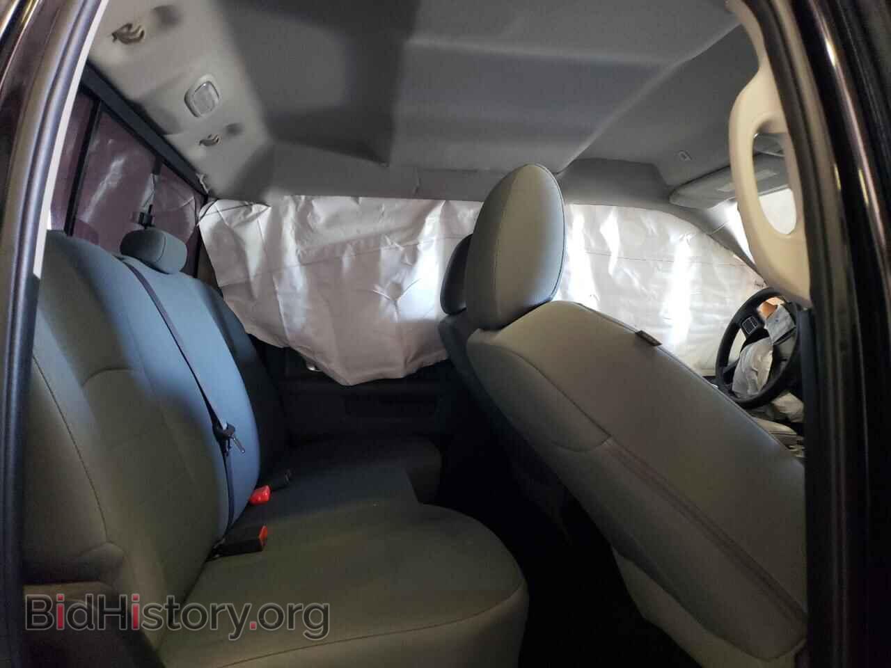 2020 RAM 1500 - VIN: 1C6RR7TT5LS102275 - Фото 10