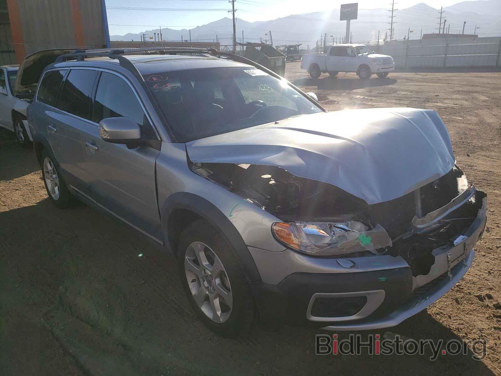 Photo YV4940BZ7B1104342 - VOLVO XC70 2011