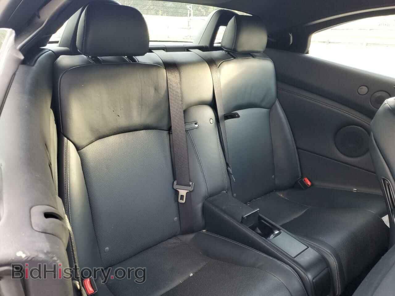 2015 LEXUS IS - VIN: JTHFF2C23F2532114 - Фото 6