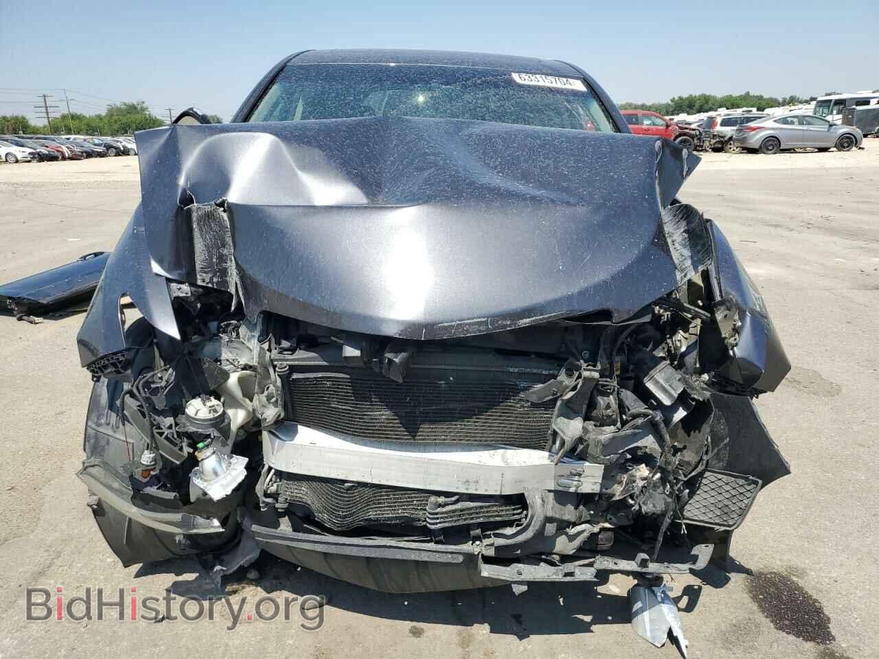 2014 ACURA RDX - VIN: 5J8TB4H33EL023745 - Фото 5