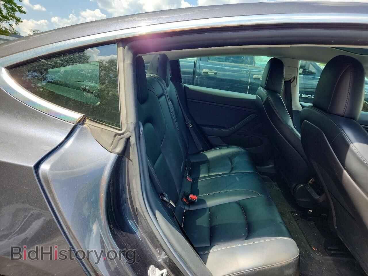 2019 TESLA MODEL 3 - VIN: 5YJ3E1EB0KF392898 - Photo 10