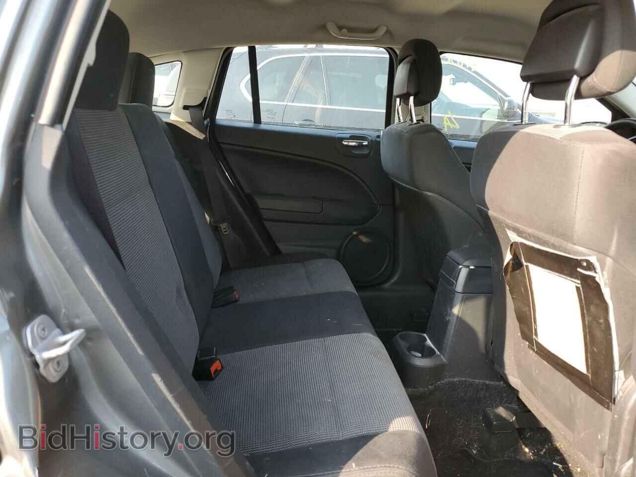 2012 DODGE CALIBER - VIN: 1C3CDWEA7CD531820 - Photo 6