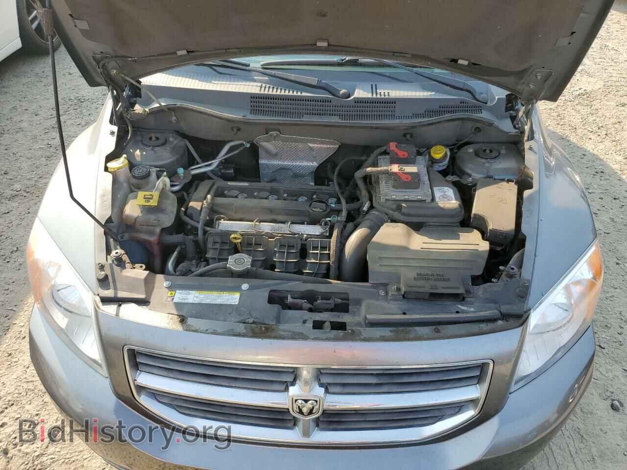 2012 DODGE CALIBER - VIN: 1C3CDWEA7CD531820 - Photo 7