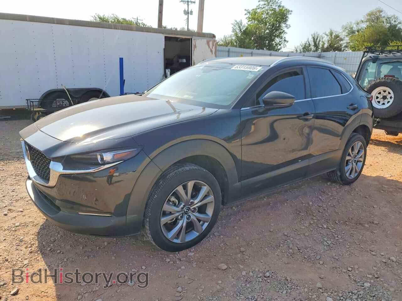 Photo 3MVDMBCM1PM555058 - MAZDA CX30 2023
