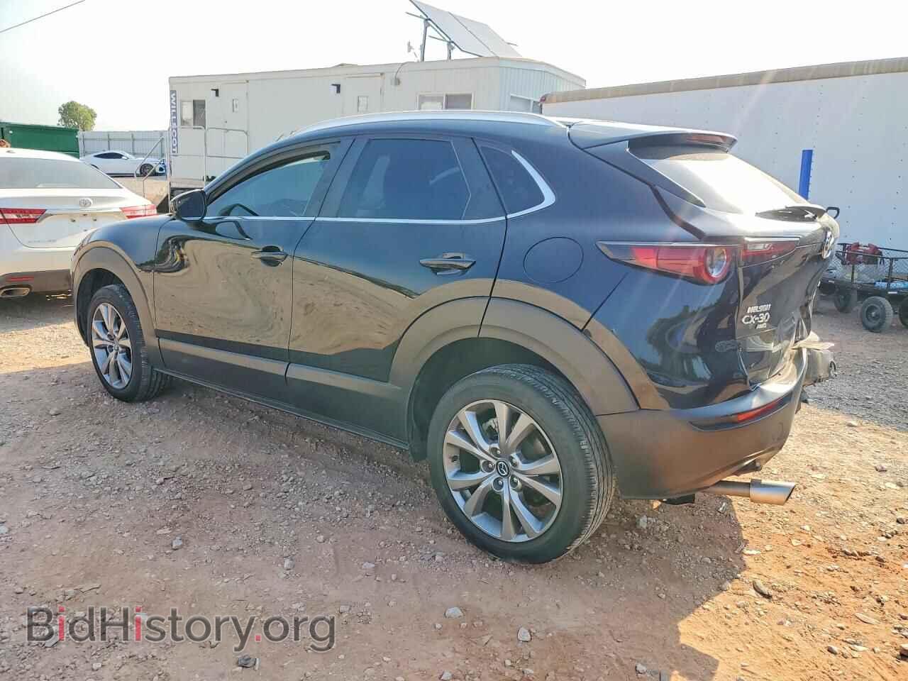 2023 MAZDA CX30 - VIN: 3MVDMBCM1PM555058 - Photo 2