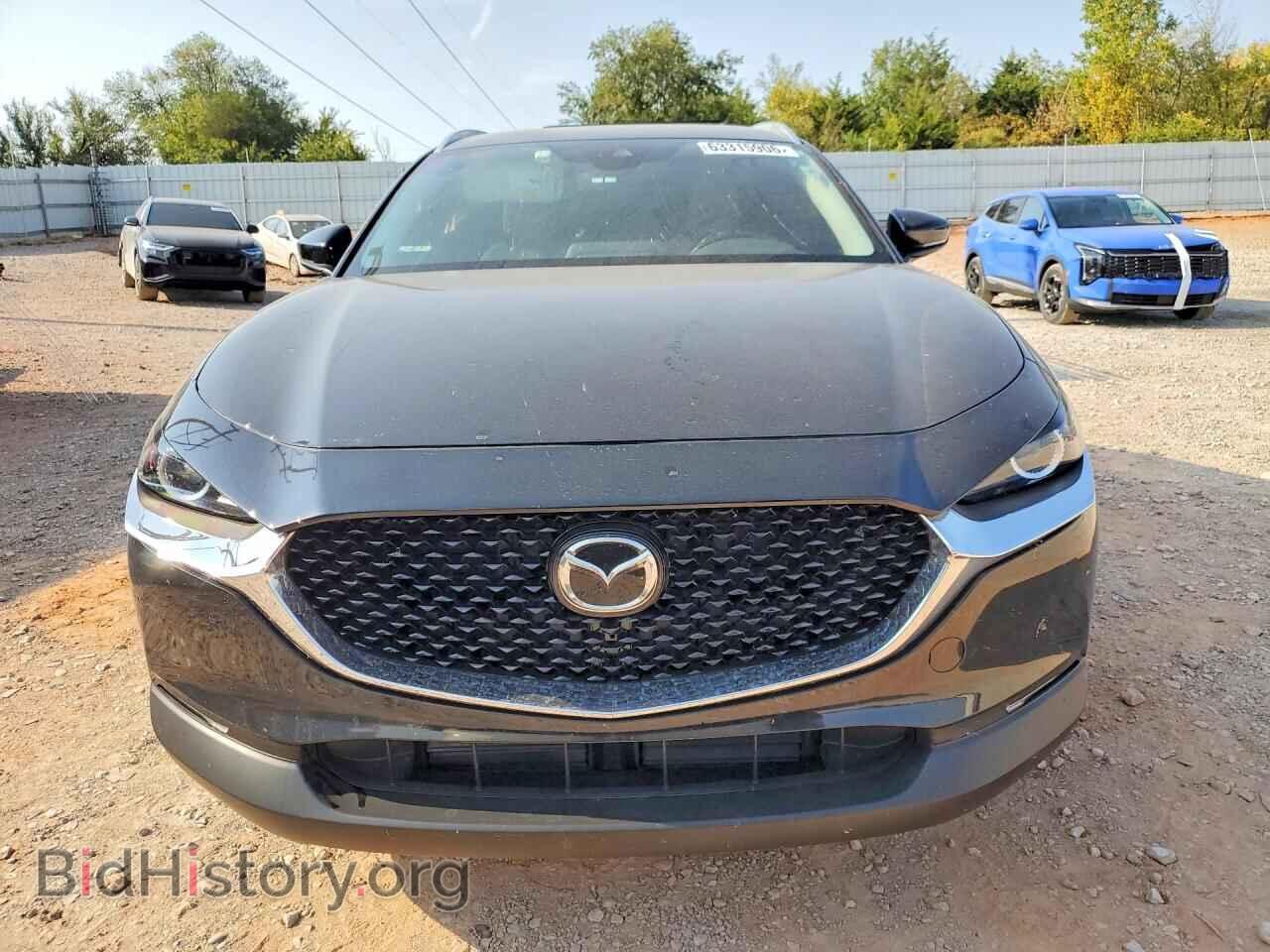2023 MAZDA CX30 - VIN: 3MVDMBCM1PM555058 - Photo 5