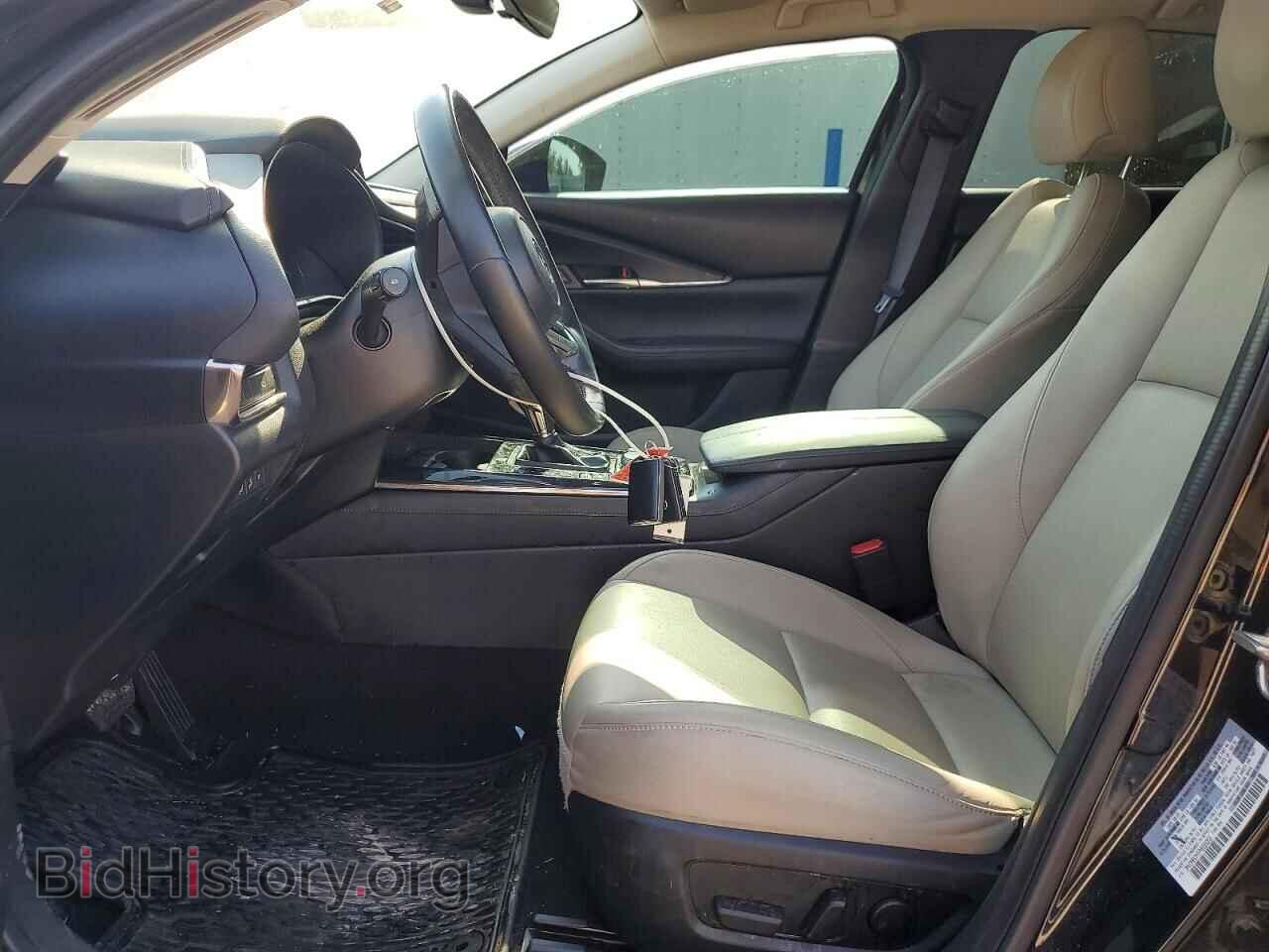 2023 MAZDA CX30 - VIN: 3MVDMBCM1PM555058 - Photo 7