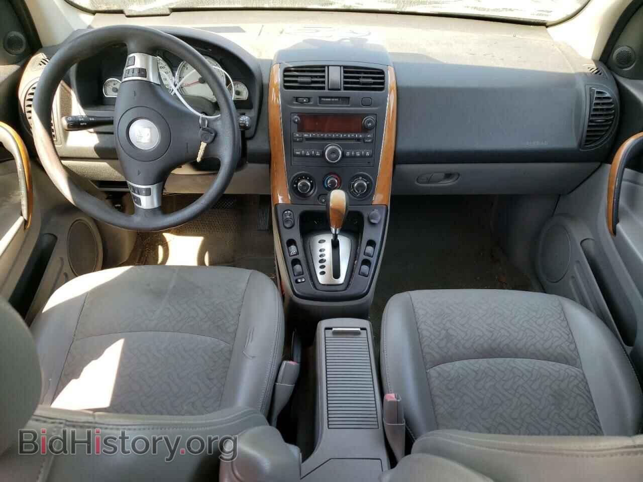 2007 SATURN VUE - VIN: 5GZCZ53407S823829 - Фото 8