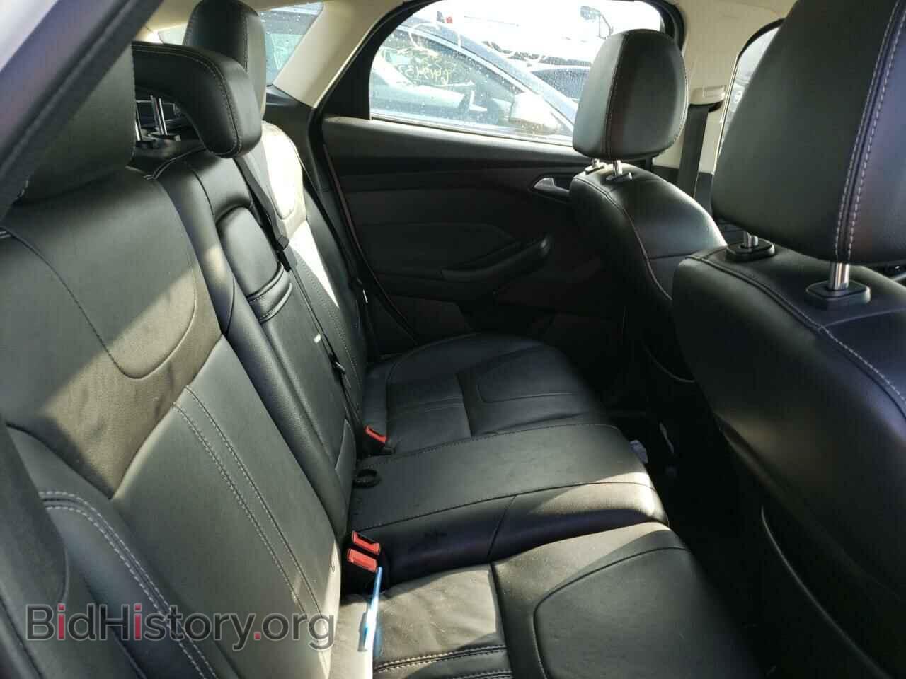 2012 FORD FOCUS - VIN: 1FAHP3M24CL464655 - Фото 6