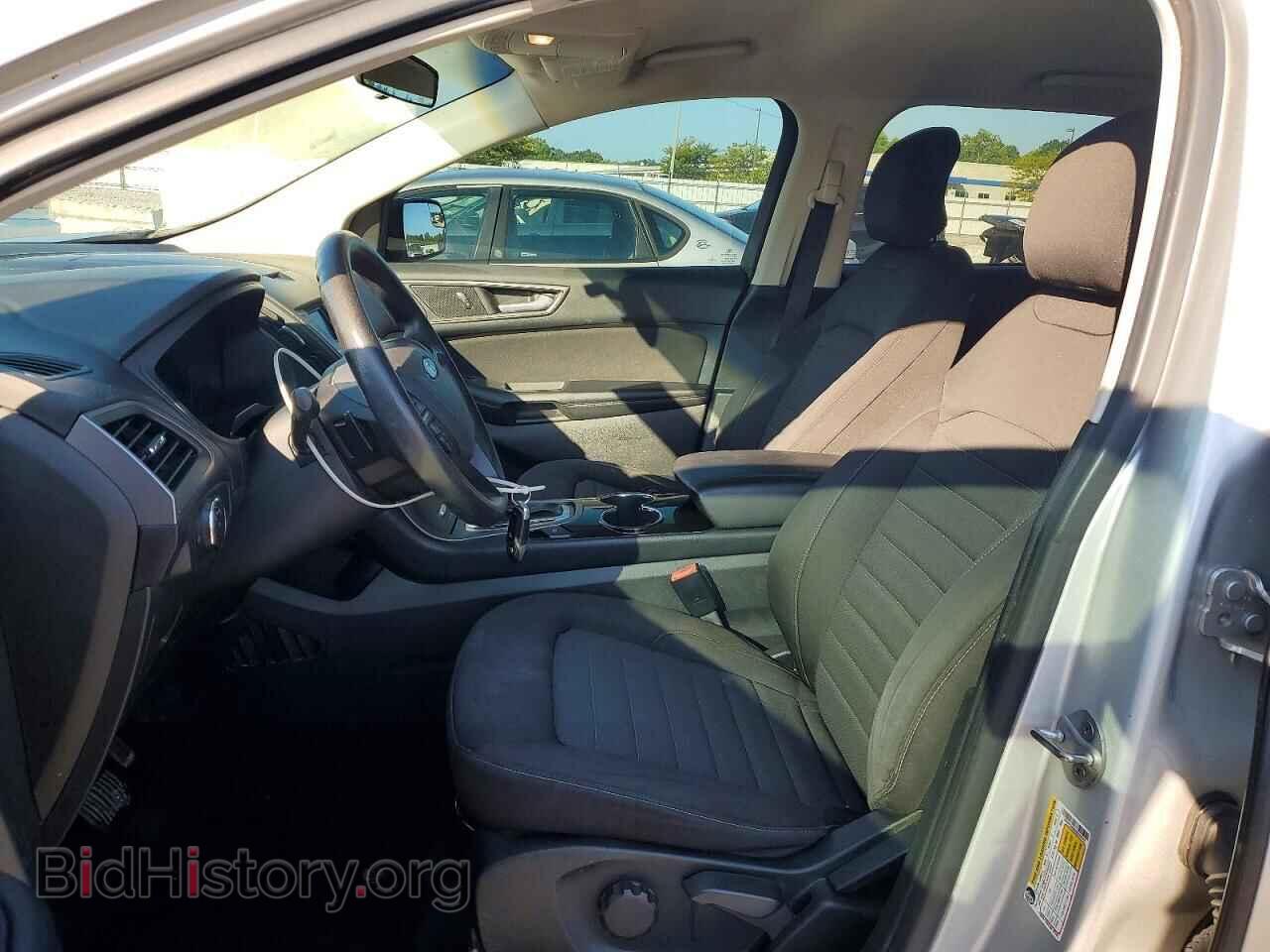 2016 FORD EDGE - VIN: 2FMPK3G9XGBC56245 - Photo 7