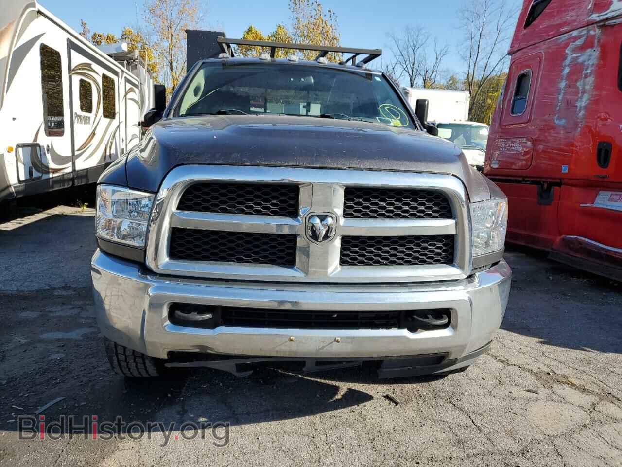 2014 RAM 3500 - VIN: 3C63R3AJ8EG235879 - Фото 9