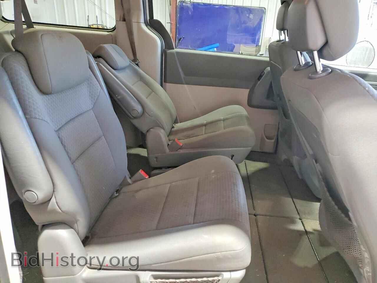 2010 DODGE CARAVAN - VIN: 2D4RN3D13AR371614 - Photo 11