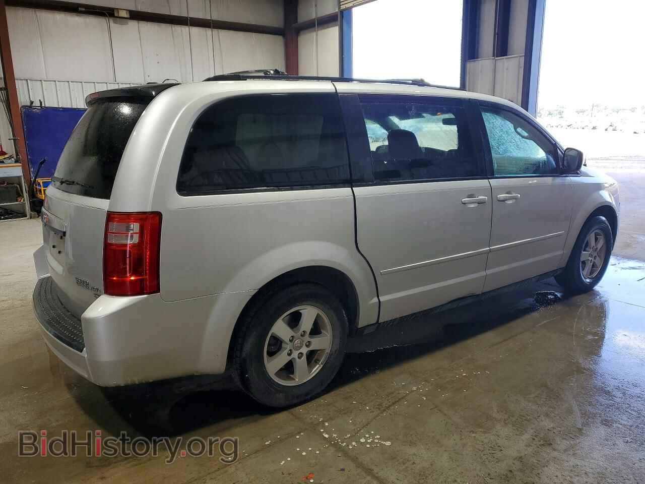 2010 DODGE CARAVAN - VIN: 2D4RN3D13AR371614 - Photo 3