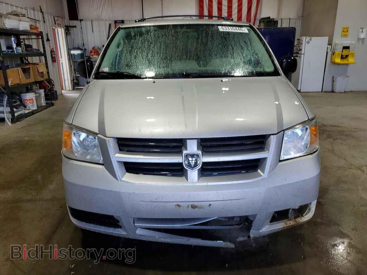 2010 DODGE CARAVAN - VIN: 2D4RN3D13AR371614 - Photo 5