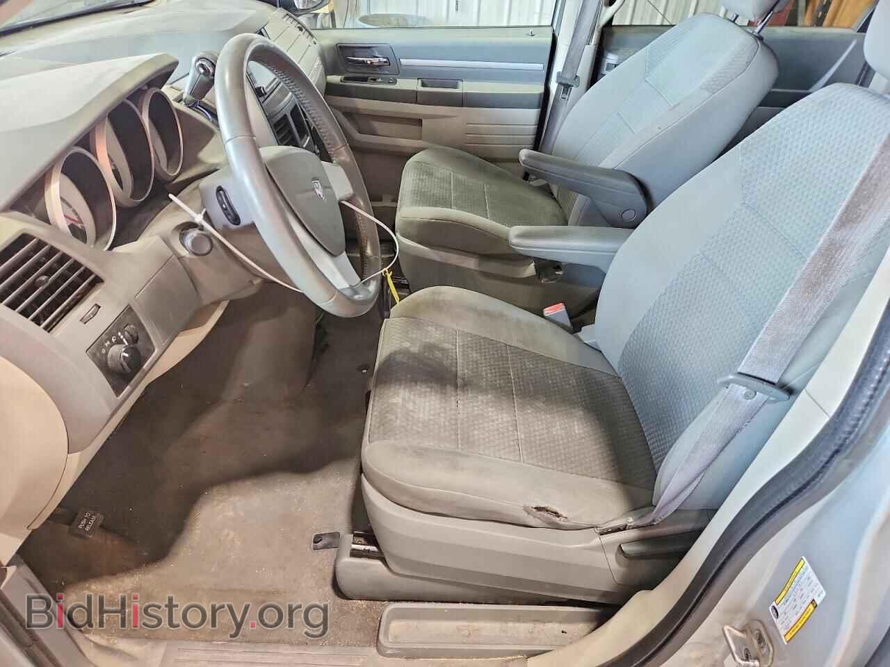 2010 DODGE CARAVAN - VIN: 2D4RN3D13AR371614 - Photo 7