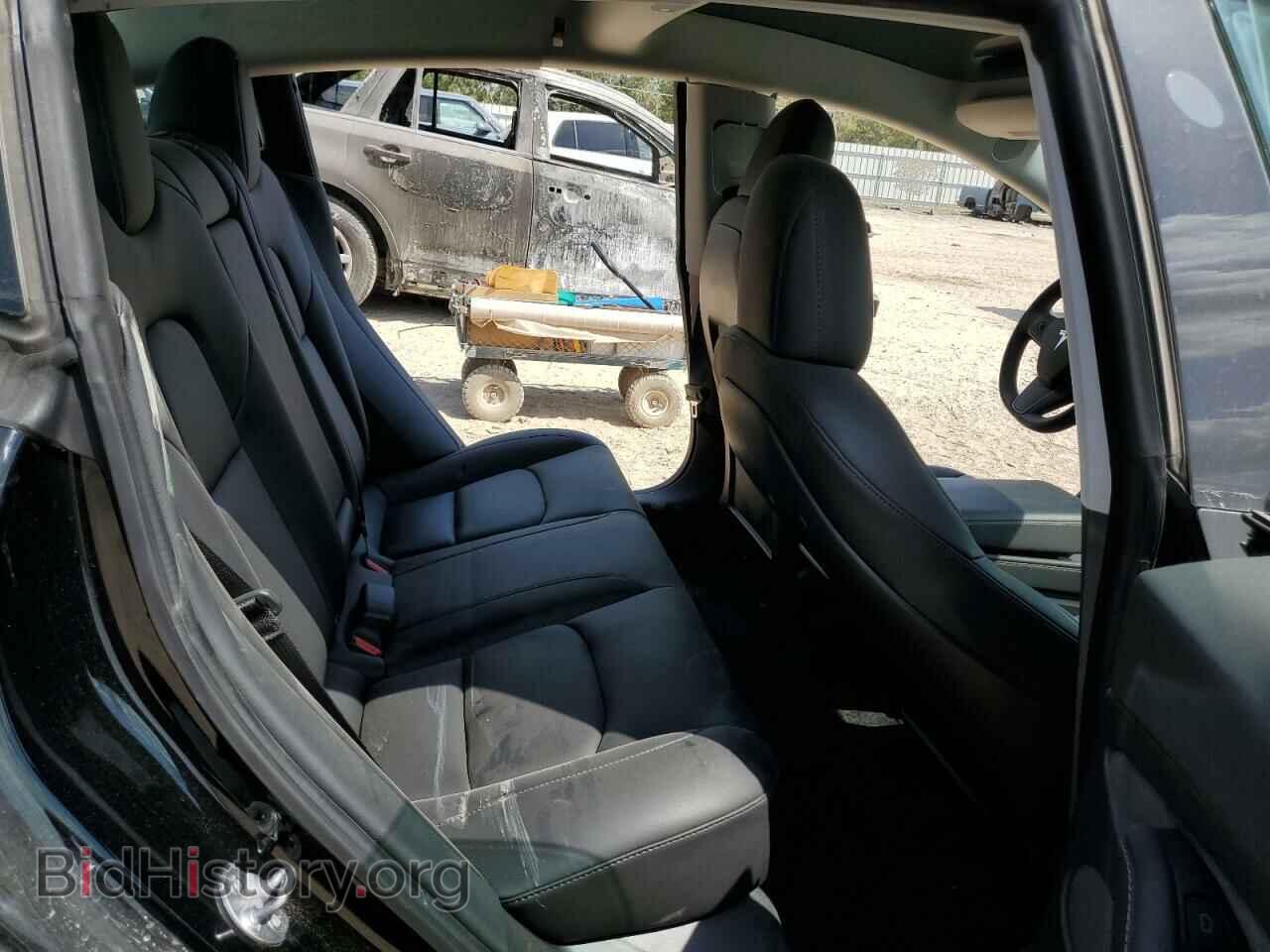 2021 TESLA MODEL 3 - VIN: 5YJ3E1EB8MF062476 - Фото 10